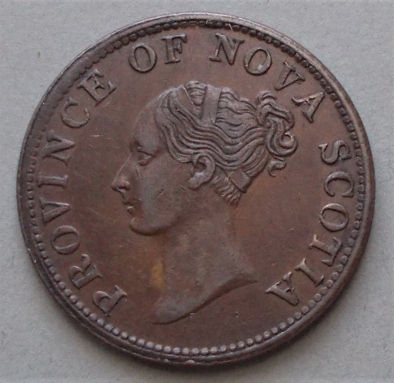 1840-Nova-Scotia-Halfpenny